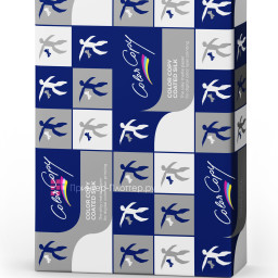 Бумага Mondi Color Copy Silk, матовая, SRA3 (320 x 450 мм), 250 г/кв.м (125 листов)