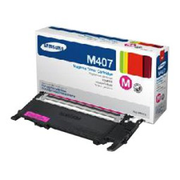 Тонер-картридж Samsung CLT-M407S (magenta) (PP006692)
