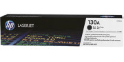 Тонер-картридж HP 130A (black), 1300 стр. (PP013216)