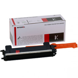 Тонер-картридж Integral Toner TK-1248 для Kyocera, 1500 стр.