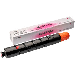 Тонер-картридж Integral Toner EXV-28 для Canon (magenta), 38000 стр.