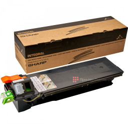 Тонер-картридж Integral Toner AR016FT+LT для Sharp, 16000 стр.