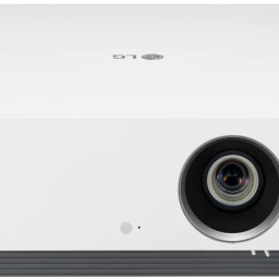 Проектор LG CineBeam AU810PW