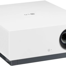 Проектор LG CineBeam AU810PW