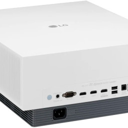 Проектор LG CineBeam AU810PW