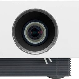 Проектор LG CineBeam AU810PW