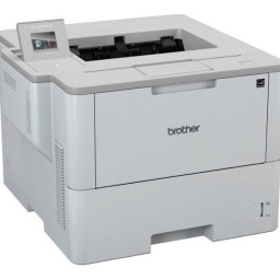 Принтер Brother HL-L6450DW