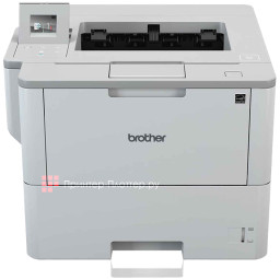Принтер Brother HL-L6450DW