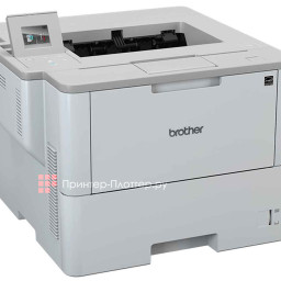 Принтер Brother HL-L6450DW