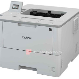Принтер Brother HL-L6450DW