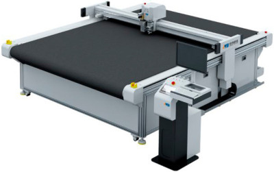 Режущий плоттер JWEI CB08II-5516PM