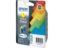 Картридж Epson T0424 (yellow)