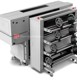 Струйный плоттер ENVOVE PRNIMAGE 910
