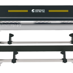 Сольвентный принтер OSNUO OSN-3204B Sol (3 головы)
