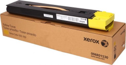 Тонер Xerox Toner Color 550, 560, 570 (yellow), 34000 стр.