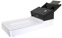 Сканер Avision AD360GFN