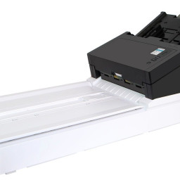 Сканер Avision AD360GFN