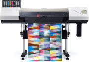Рулонный УФ-плоттер-каттер Roland VersaUV LEC2-330