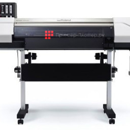 Рулонный УФ-плоттер-каттер Roland VersaUV LEC2-330