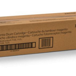 Фотобарабан Xerox Drum Cartridge WorkCentre 7120, 7125, 7220, 7225 (magenta), 51000 стр.