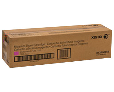Фотобарабан Xerox Drum Cartridge WorkCentre 7120, 7125, 7220, 7225 (magenta), 51000 стр.