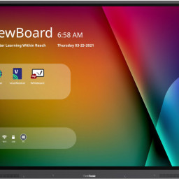 Интерактивная панель ViewSonic IFP6532