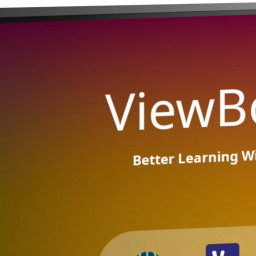 Интерактивная панель ViewSonic IFP6532