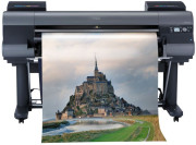 Струйный плоттер Canon imagePROGRAF iPF8400