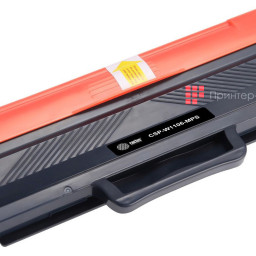 Тонер-картридж Cactus Toner CSP-W1106-MPS для HP Laser 107, 135, 137fnw (black), 5000 стр.