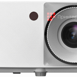 Проектор Optoma ZH400