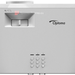 Проектор Optoma ZH400