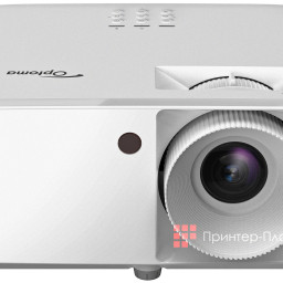 Проектор Optoma ZH400