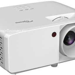 Проектор Optoma ZH400
