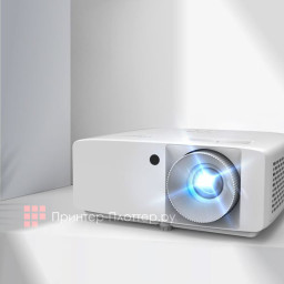 Проектор Optoma ZH400