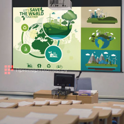 Проектор Optoma ZH400