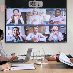 Проектор Optoma ZH400