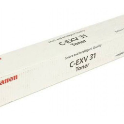 Тонер-картридж Canon C-EXV31 (yellow) (PP003986)