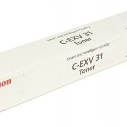 Тонер-картридж Canon C-EXV31 (yellow) (PP003986)