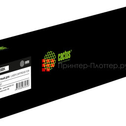 Тонер-картридж Cactus Toner CS-VLC9000BK для Xerox VersaLink C9000DT (black), 31400 стр.