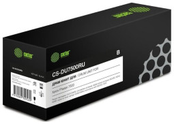 Фотобарабан Cactus Drum Unit CS-DU7500RU для Xerox Phaser 7500 (black), 80000 стр.