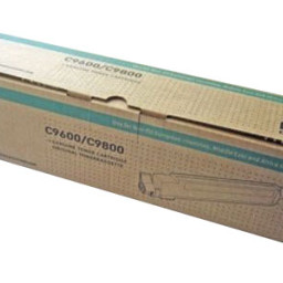 Тонер-картридж OKI Toner Cartridge TONER-C (42918963) (PP014170)
