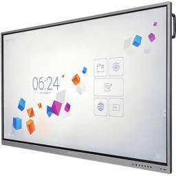 Интерактивная панель NexTouch NextPanel 86S KR 203 AA-W1