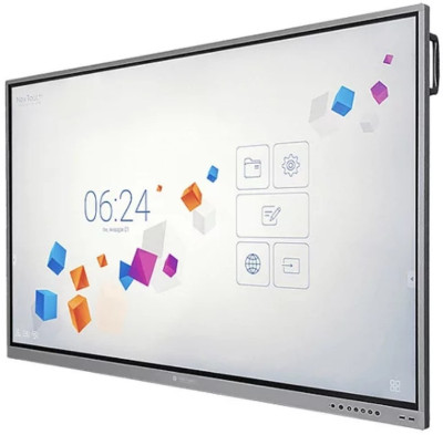 Интерактивная панель NexTouch NextPanel 86S KR 203 AA-W1