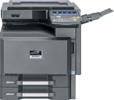 МФУ Kyocera TASKalfa 5551ci