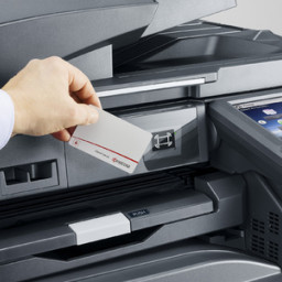 МФУ Kyocera TASKalfa 5551ci