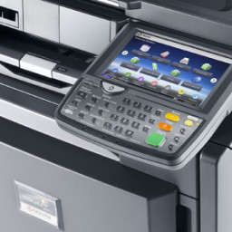 МФУ Kyocera TASKalfa 5551ci