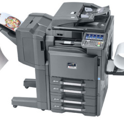 МФУ Kyocera TASKalfa 5551ci