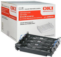 Фотобарабан OKI Image Drum EP-CART (44968301)