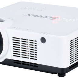 Проектор Sonnoc SNP-LS521LU
