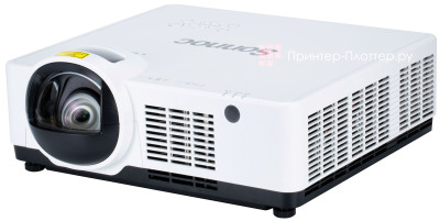 Проектор Sonnoc SNP-LS521LU